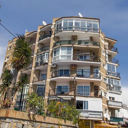 Precioso Apartamento Al Lado De La Playa Benalmádena Dış mekan fotoğraf