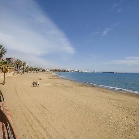 Precioso Apartamento Al Lado De La Playa Benalmádena Dış mekan fotoğraf