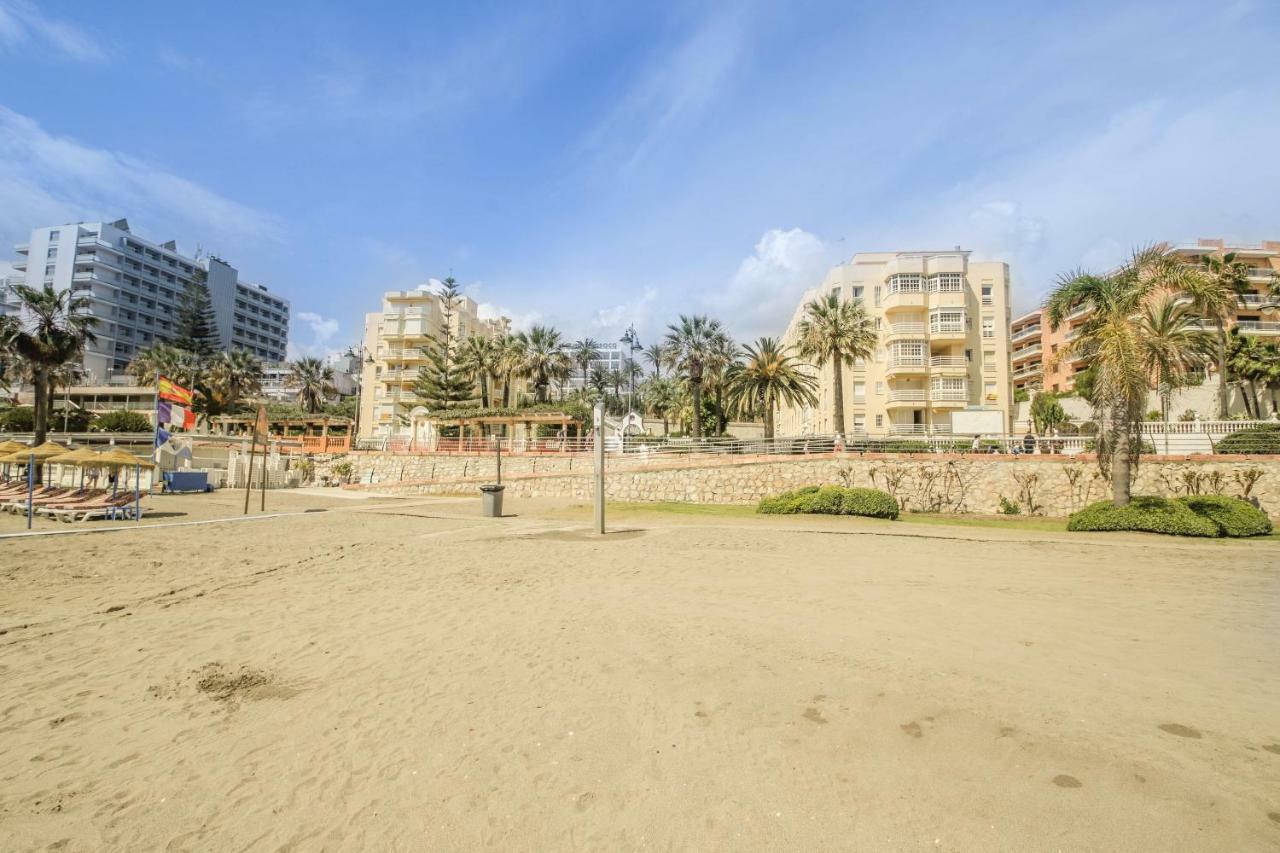 Precioso Apartamento Al Lado De La Playa Benalmádena Dış mekan fotoğraf